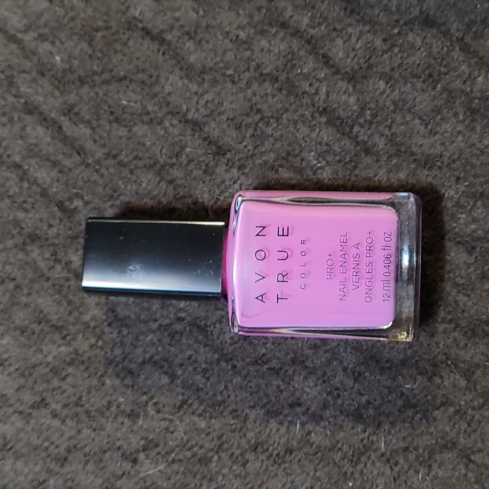 Avon nail polish